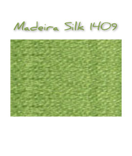 Madeira Silk 1409